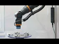 ReBel service robot The low-cost collaborative robot igus UK