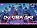 Download Lagu DJ ORA ISO STYLE PARGOY JEDUG JEDUG X JARANAN DOR MENGKANE