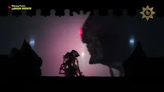 sanhyang rancasan vs sanghyang munged ii penyajian pakeliran ki dalang h rusdi