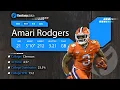 Amari Rodgers