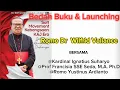 Download Lagu Romo Wilfrid: Bedah Buku \u0026 Launching - Soft Movement Kebangsaan KAJ Era Ignatius Kardinal Suharyo