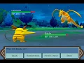 Python Tutorial Making a Pokemon Battle Game 5