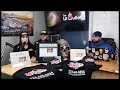 Mr Menudo Interview