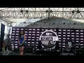 The Frustaters - Perjalanan (Live at KEHED Fest 2013)