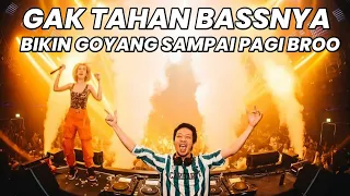 dj dugem terbaru 2022 gak tahan bassnya bikin goyang sampai pagi broo 