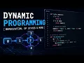 Dynamic Programming Stop Repeating Computation