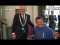 Download Lagu Oud-militair Marc van de Kuilen geridderd