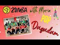Lagu Play-N-Skillz, Chesca \u0026 Maldy - Dugudum - ZUMBA®|choreo by Maria|POP