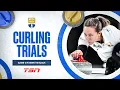 2025 Montana's Canadian Curling Trials: Women's Final Game 1 - Homan vs. Black 