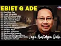 Download Lagu FULL ALBUM EBIET G. ADE TERBAIK Nonstop - Lagu Kenangan Terbaik Sepanjang Masa