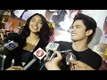 JaDine Valentine Plan?