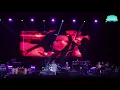 Lagu Asha Bhosle Live in Concert @Wembley London March 2019 'Chura Liya Hai Tumne Jo Dil Ko'