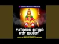 Download Lagu SABARI MALAI VAAZHUM EN AYYANAE