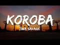 Tiwa Savage - Koroba (Lyrics)