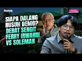 Download Lagu Siapa Dalang Demo Rusuh? Debat Sengit Ferry Irwandi VS Soleman | Rakyat Bersuara