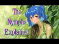 The Nymphs Explained Feat Mythology and Mind
