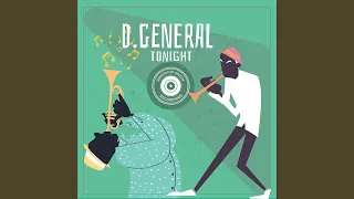 tonight d generals percussive remix 