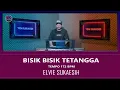 BISIK BISIK TETANGGA KARAOKE-  Nada Wanita  - ELVIE SUKAESIH