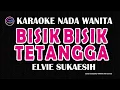 Download Lagu BISIK BISIK TETANGGA KARAOKE-  Nada Wanita  - ELVIE SUKAESIH