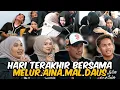 Download Lagu HARI TERAKHIR \u0026 PERPISAHAN TALENT SEMENTARA BATCH 1 AI TEAM 2025 !!! 