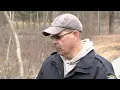 NEWS CONFERENCE Stonington police provide update after officer s cruiser was struck