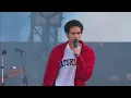 Dominic Fike - misses (Live)