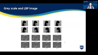 Local Binary Patterns Validation Through Recognition of Side View Images and Deep Learning