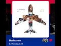 DJ Kawest, L2B - Mode avion ( Version Skyrock )