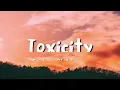 System Of A Down - Toxicity (lyrics)