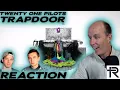 Download Lagu PSYCHOTHERAPIST REACTS to Twenty One Pilots- Trapdoor