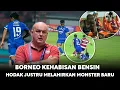 Kok garang diawal aja! Mereka Habis Bensin, Hodak Justru menciptakan Monsternya sendiri di Persib