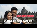 Download Lagu Kulo tetep setyo | Lagu Jawa Terbaru 2025 | (official music video)