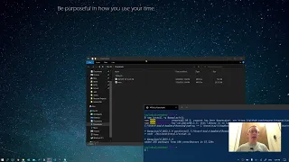 Part 1 - Creating a project and downloading angular CLI