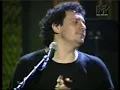 Divididos - dame un limon - MTV 1996