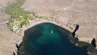 18-16_Muddy Rivers and Rocky Coves (sailing ZERO)