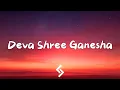Download Lagu Deva Shree Ganesha (Lyrics) - Ajay - Atul | Agneepath Full Song #AjayAtul