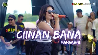 maharani ciinan bana pemuda pakistaji anniversary ke 3