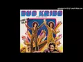 Lagu Duo Kribo - Ibu