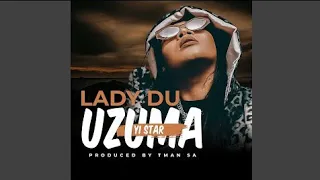 lady du uzuma yi star official audio 