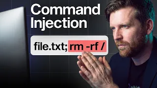 Command Injection Explained With Real Examples Fixes