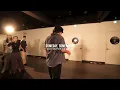 KALVIN POP-UP Class / Someday, Somewhere - Jungle @ProjectLeeDanceacademy