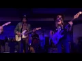 The Texas Gentlemen with Ed Jurdi ~ Ophelia