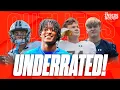 ELITE Recruits On3 Ranks HIGHER Than 247Sports ESPN Rivals 2025 Rankings Update