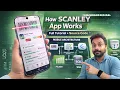 Build Scanley App - AI Food Scanner with Barcode Android Studio Tutorial