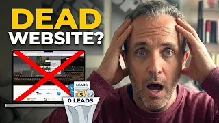 The Mistake Solar Companies Make with Their Website