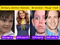 The Little Rascals 1994 Cast Then and Now 2026 Where Are They Today