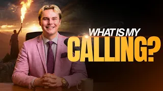 What Is My Calling? 3 Keys From The Bible To Find Your Calling In Life