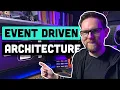 Lagu Event-Driven Architecture: uitgelegd in 7 minuten!