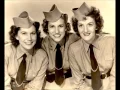 Download Lagu The Andrews Sisters - In The Mood