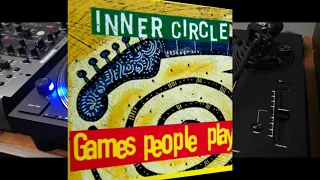 Download Inner Circle - Games People Play (Extended Versión)1994 MP3